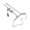 heavy duty calf puller 65 inch