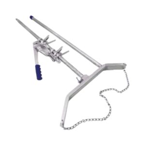 heavy duty calf puller 65 inch