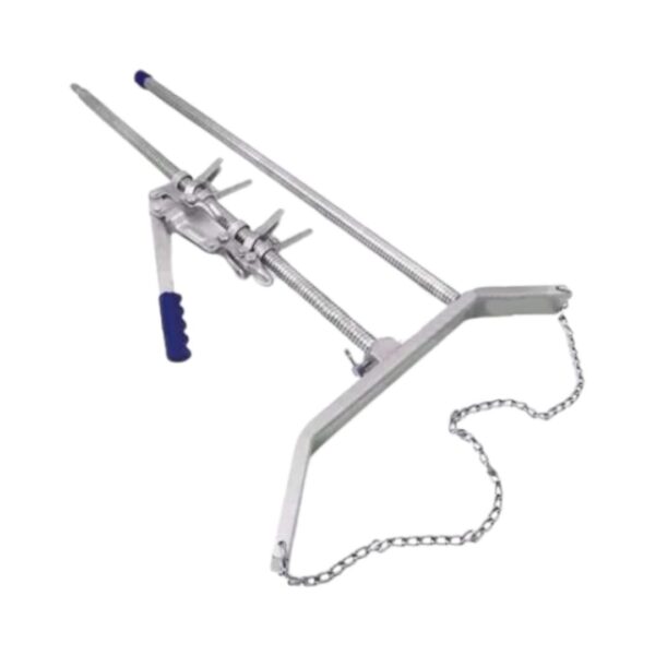 heavy duty calf puller 65 inch