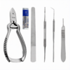 podiatry instruments kit