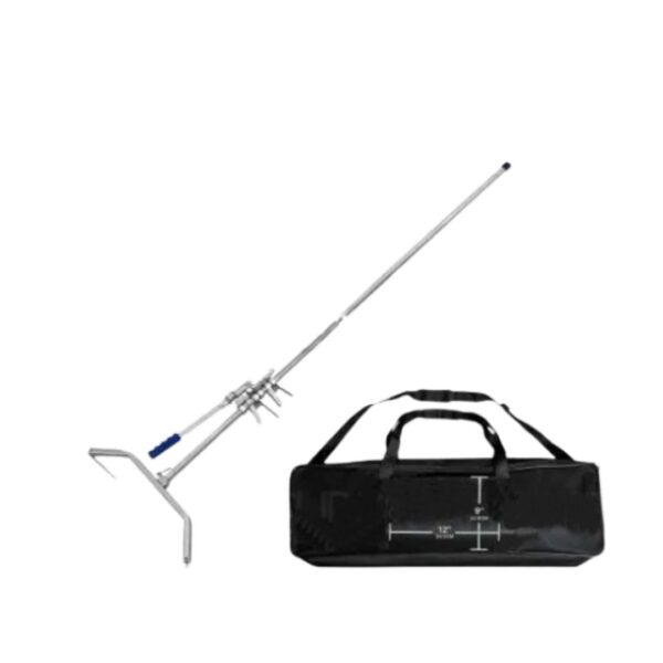 heavy duty calf puller 65 inch