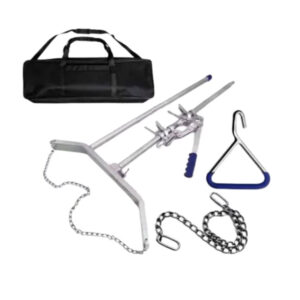 Calf Puller Set 60 inch