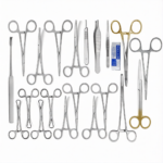 Bitch Spay Neuter Kit