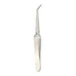 Curved Tweezers