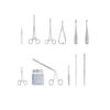 equine paranasal sinus set
