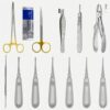 small animal dental extraction kit
