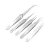 Pointed Eye Care Tweezers